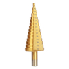 4-32mm Step Drill Bit