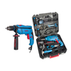 600W Impact Drill Kit 