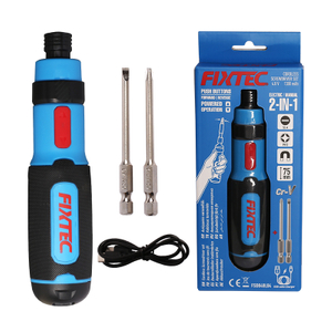 4V Li-ion Cordless Screwdriver 