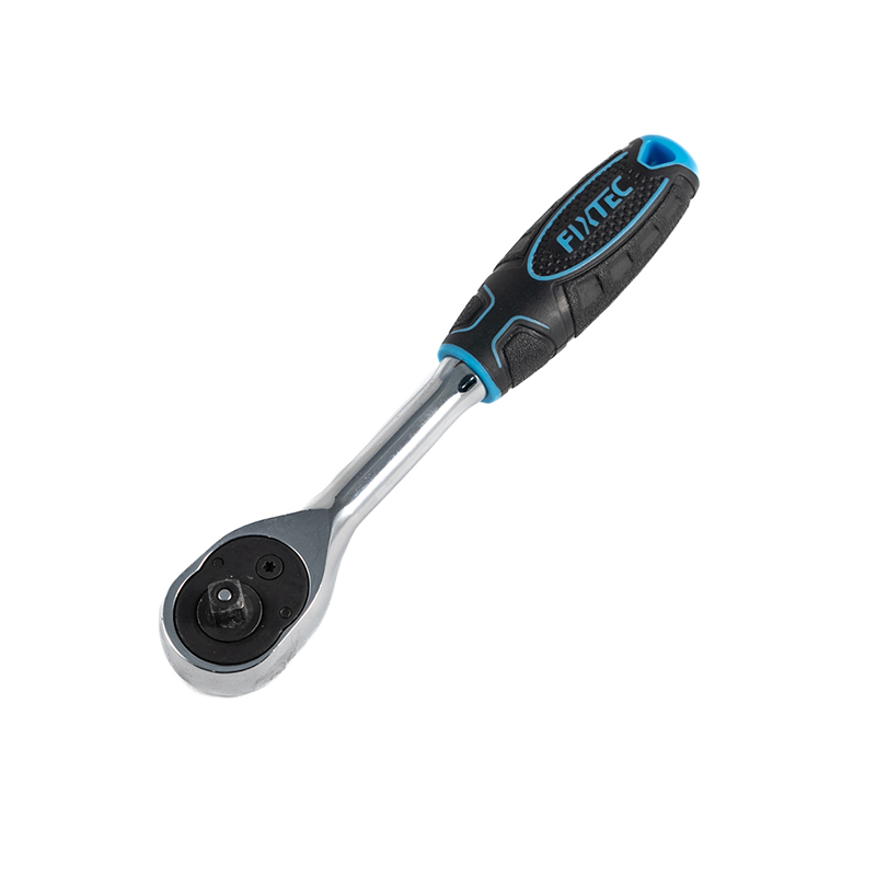 1/4" 3/8" 1/2" Ratchet Wrench