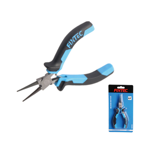 Mini Round Nose Pliers