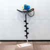 Gasoline Earth Auger 