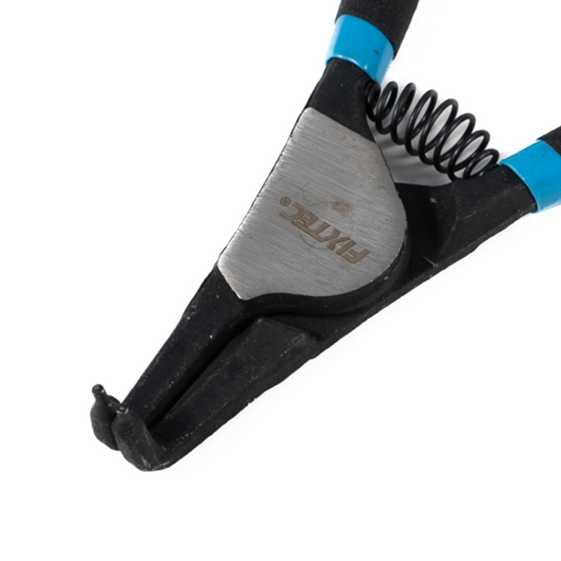 7” External Circlip Plier