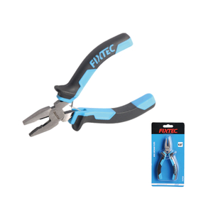 Mini Combination Pliers 