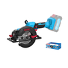 20V Li-ion Brushless Mini Circular Saw