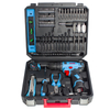 12V Cordless Drill Kit 