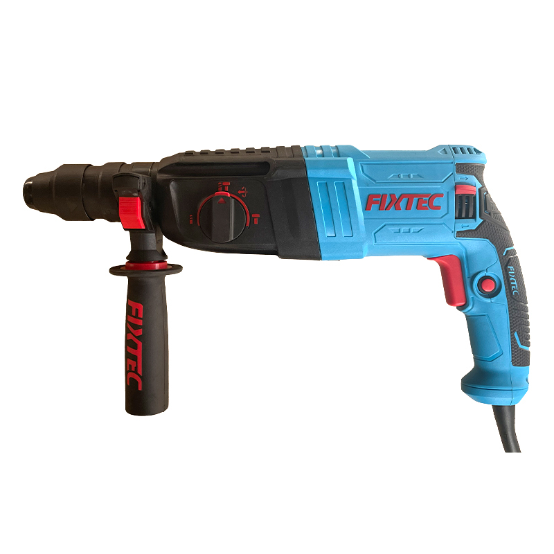 800W 26mm SDS Rotary Hammer