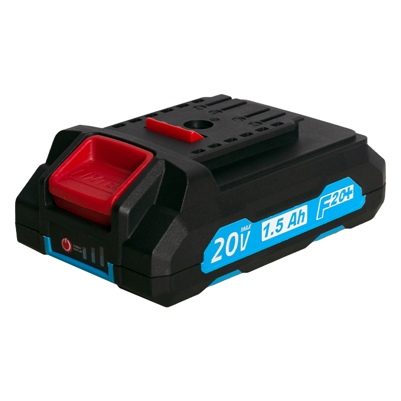 20V Cordless Drill Driver