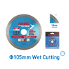 Diamond Cutting Blade