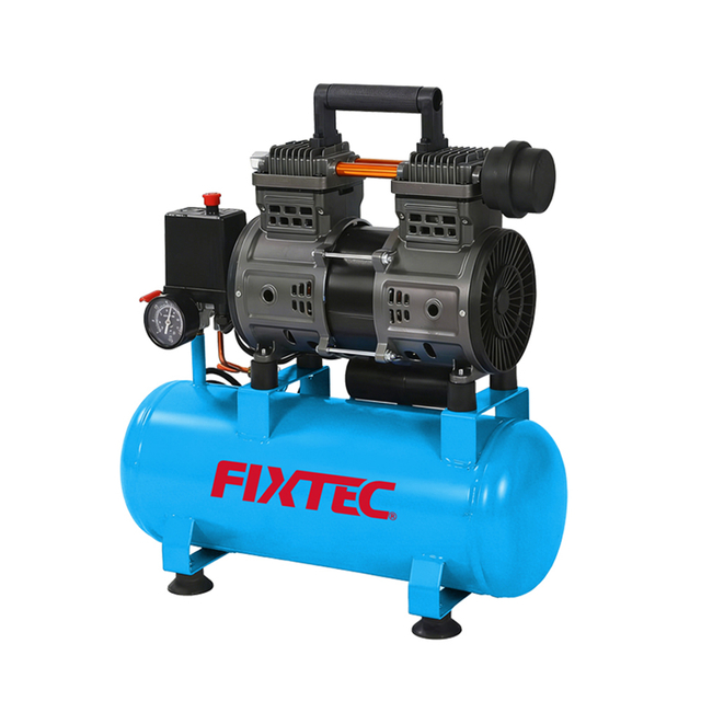 9LOil Free Air Compressor 