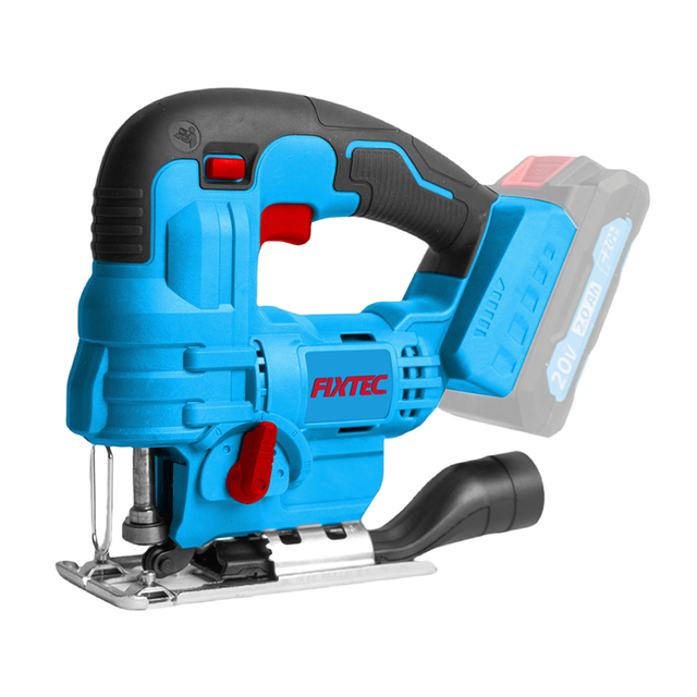 20V Li-Ion Cordless Jig Saw