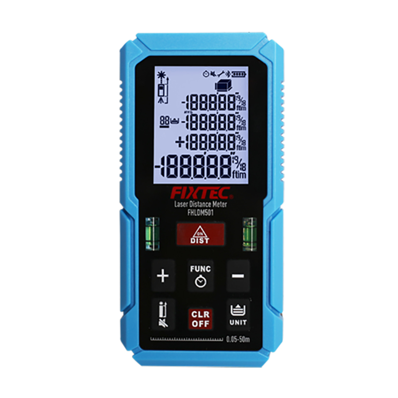 laser power meter