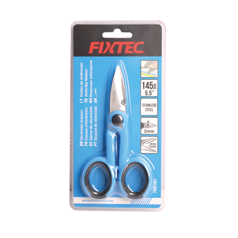 Electrician's Scissors