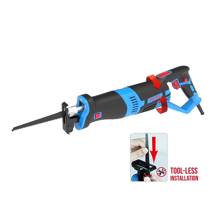 900W Reciprocating Saw 