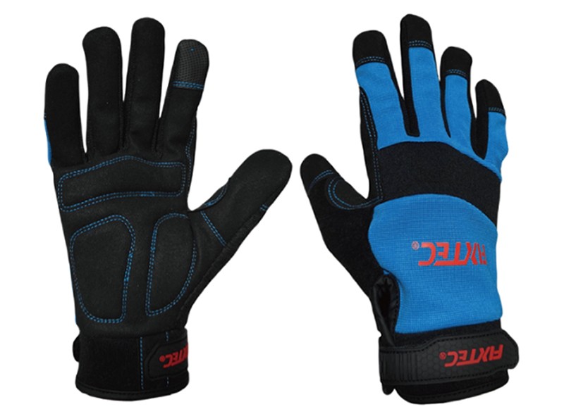 mechanic work gloves