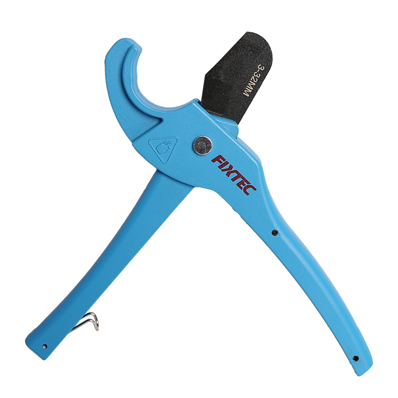 PVC Pipe Cutter