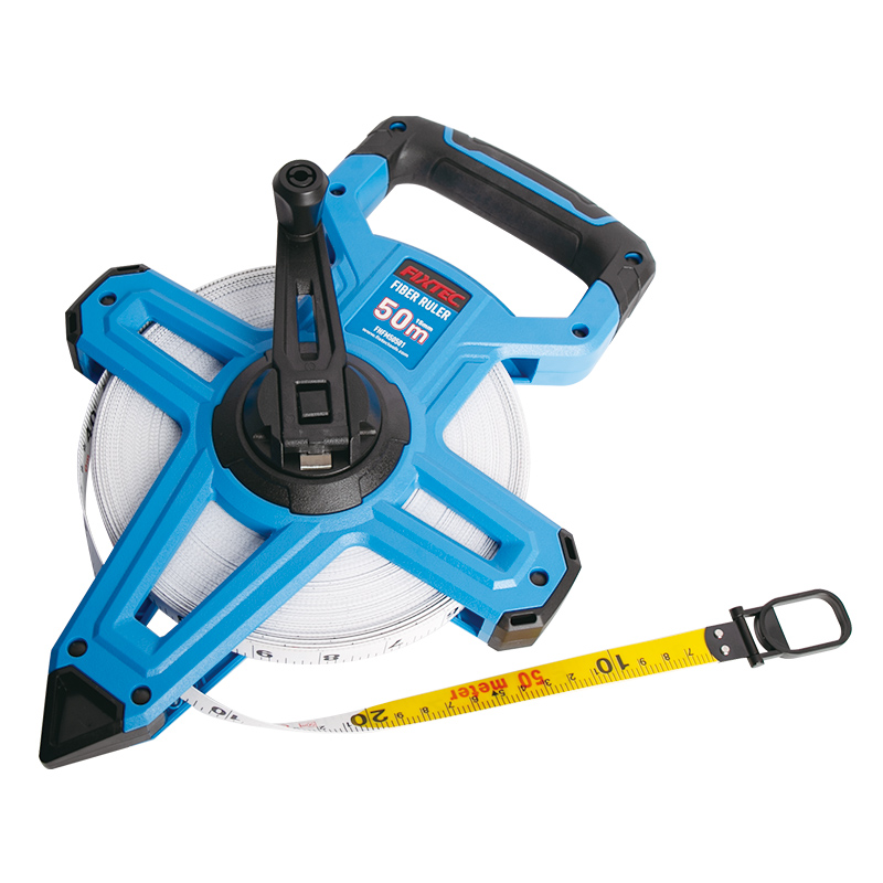 Fiberglass Tape Measure