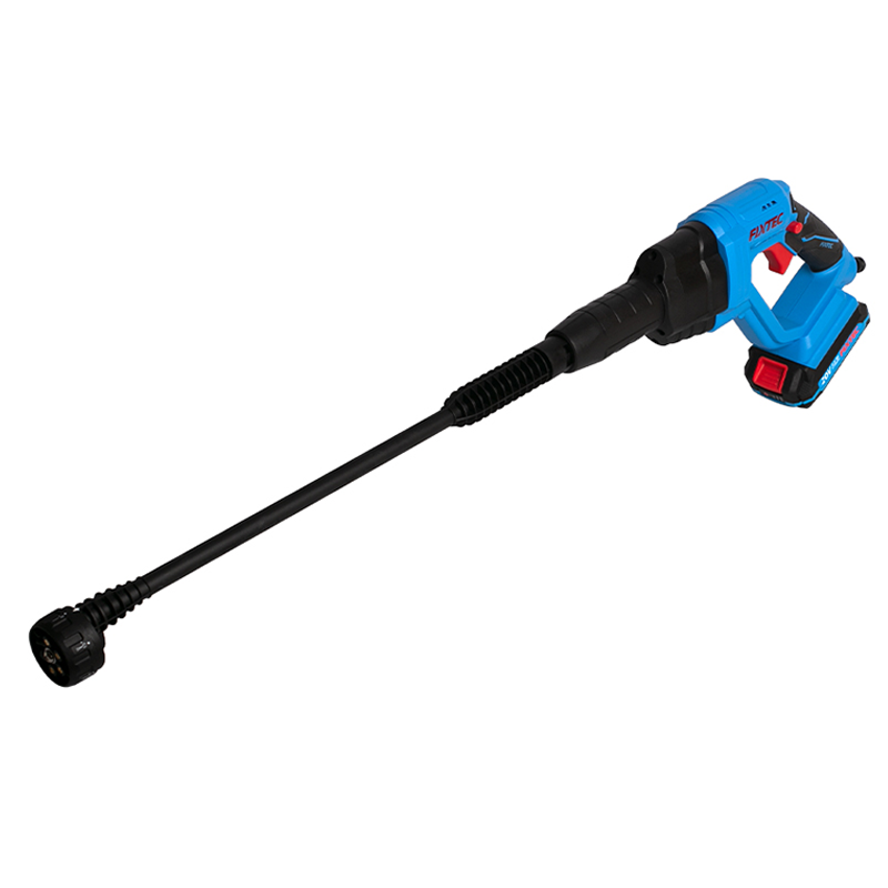 20V Cordless High Pressure Washer