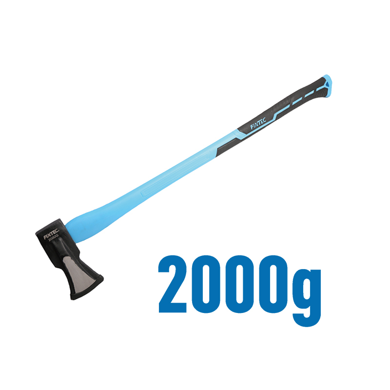 Splitting Axe