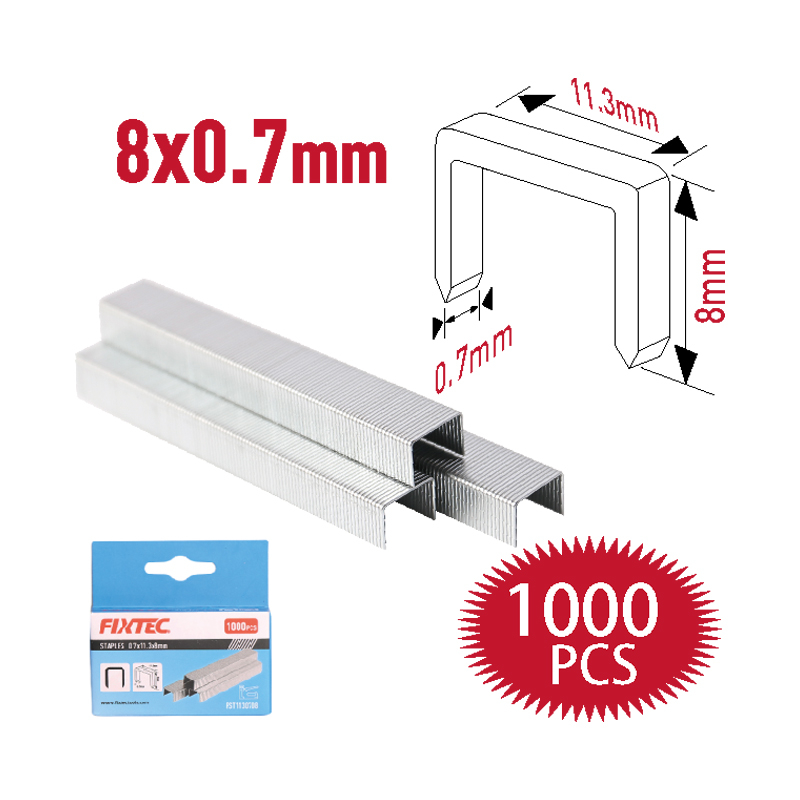 Staples GA20 