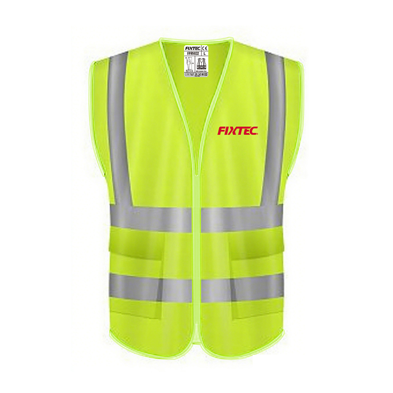 High Visibility Vest