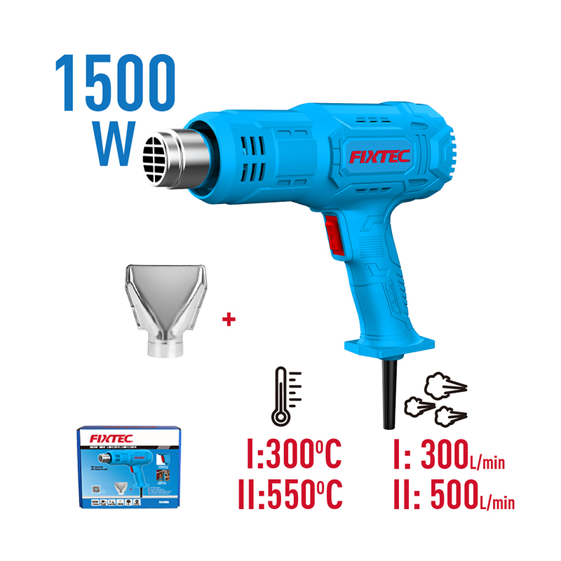 1500W Heat Gun