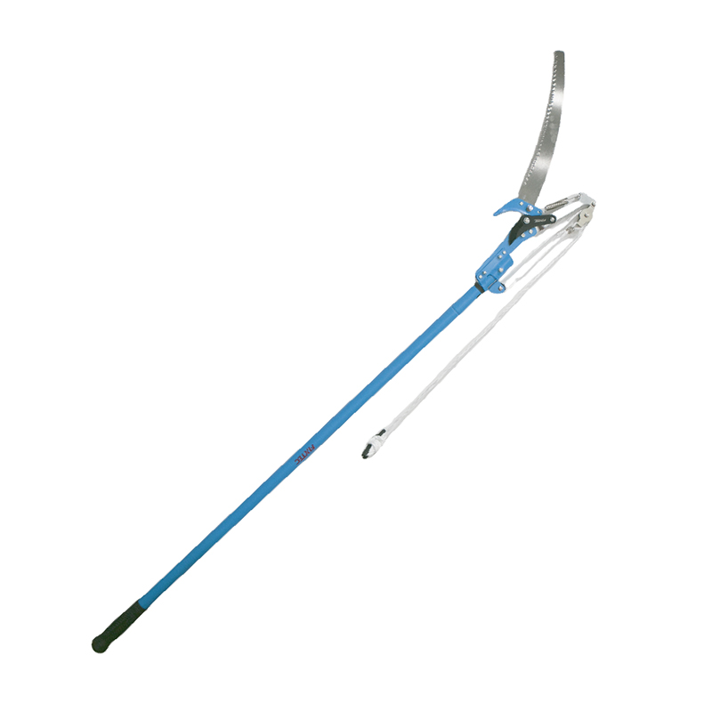 Extendable Pole Saw & Pruner