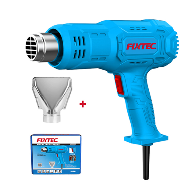 2000W Electric Heat Gun 