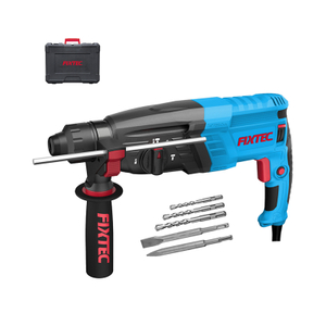 1100W SDS Plus Rotary Hammer 