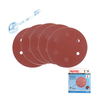 5pcs Drywall Sander Paper