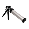 9" 15" Aluminium Caulking Gun