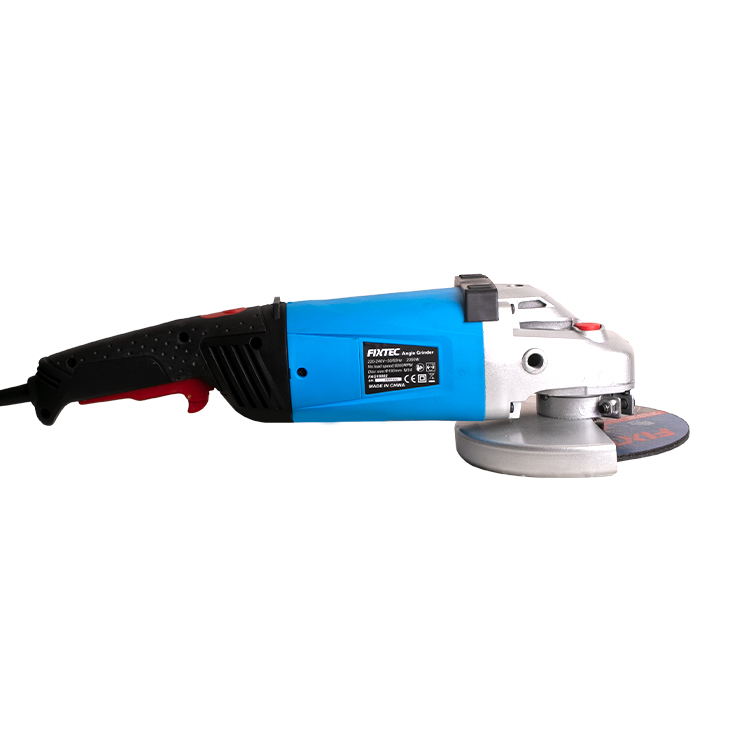 2350W 7Inch Angle Grinder