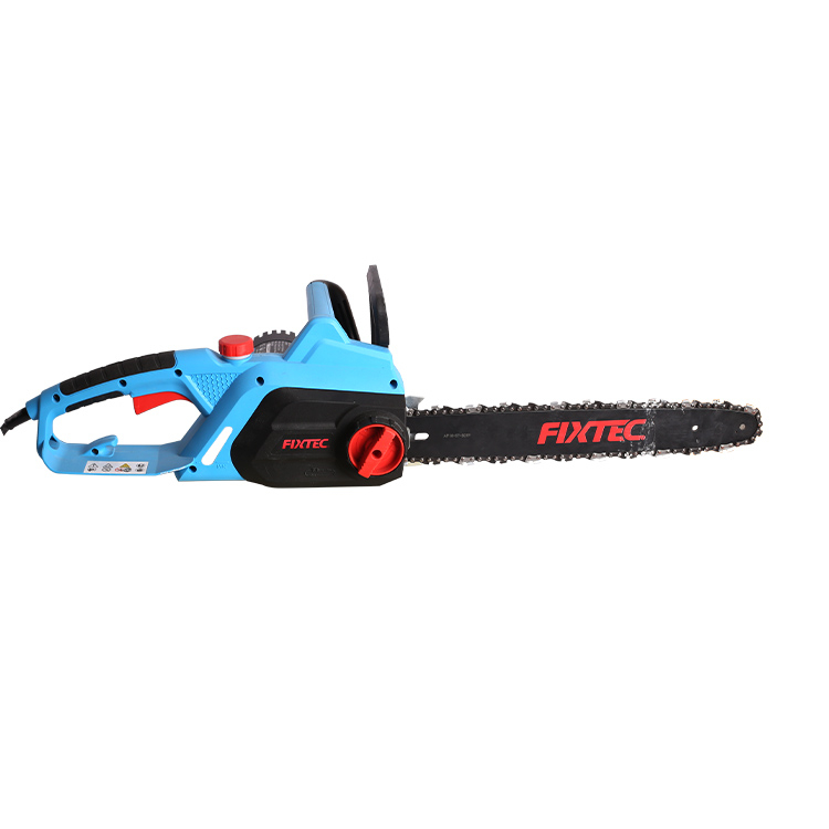 2400W Electric Chain Saw