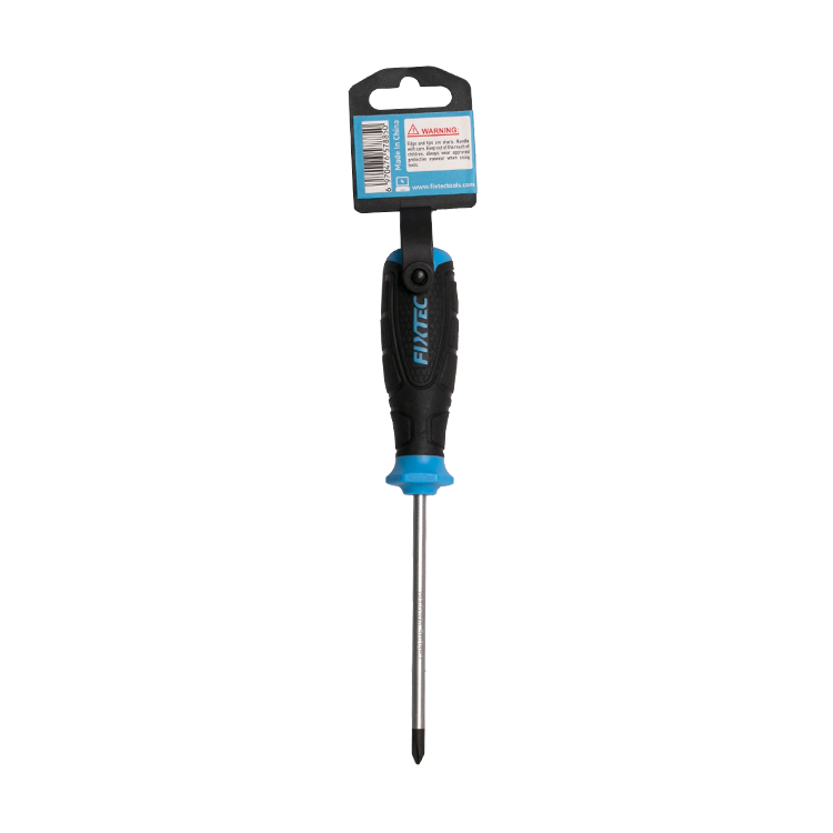 Phillips Screwdriver CRV