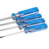 Slotted Screwdriver Carbon Steel