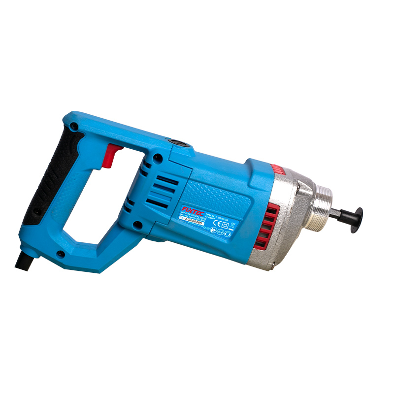 800W Concrete Vibrator