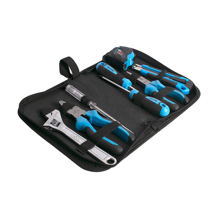 8pcs Hand Tools Set 