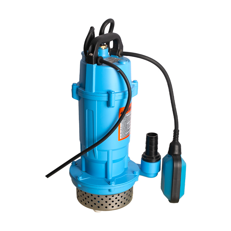 370W 1/2HP Submersible Pump