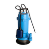 750W1/2HP Submersible Pump