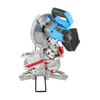 8inch Laser Sliding Miter Saw