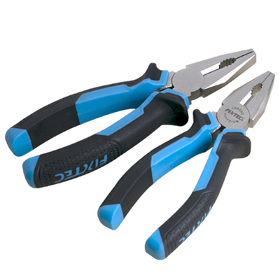 Compare prices for Sandtec Pliers Set 2 Pcs Plyers Pliers Tool Set Pliers &  Pincers with Long Nose Pliers 160mm and Combination Plier 200 Mm Long,  Green / WANGHUI