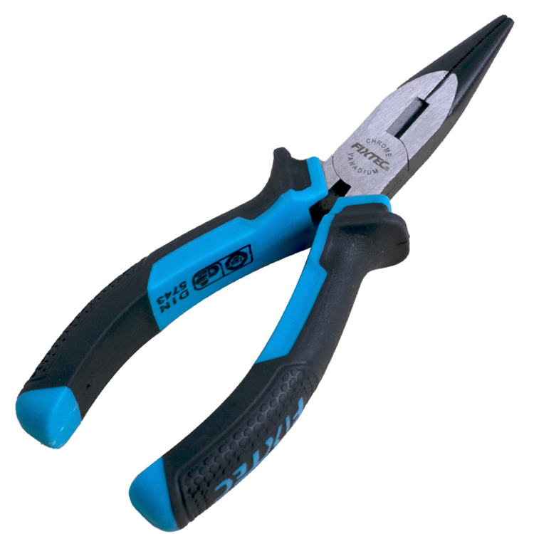 6'' 8'' Long Nose Pliers