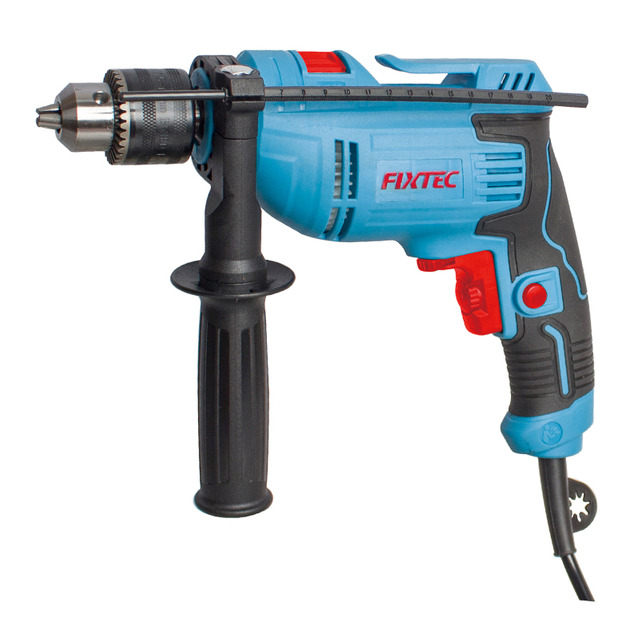 Cordless drill, Cordless impact drillDrill & Impact Drill Fixtec