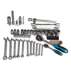 77PCS Car Repair Tool Kit