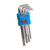 9PCS Hex Key