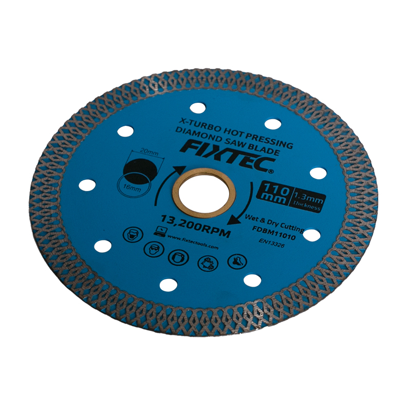 10mm Diamond Cutting Blade