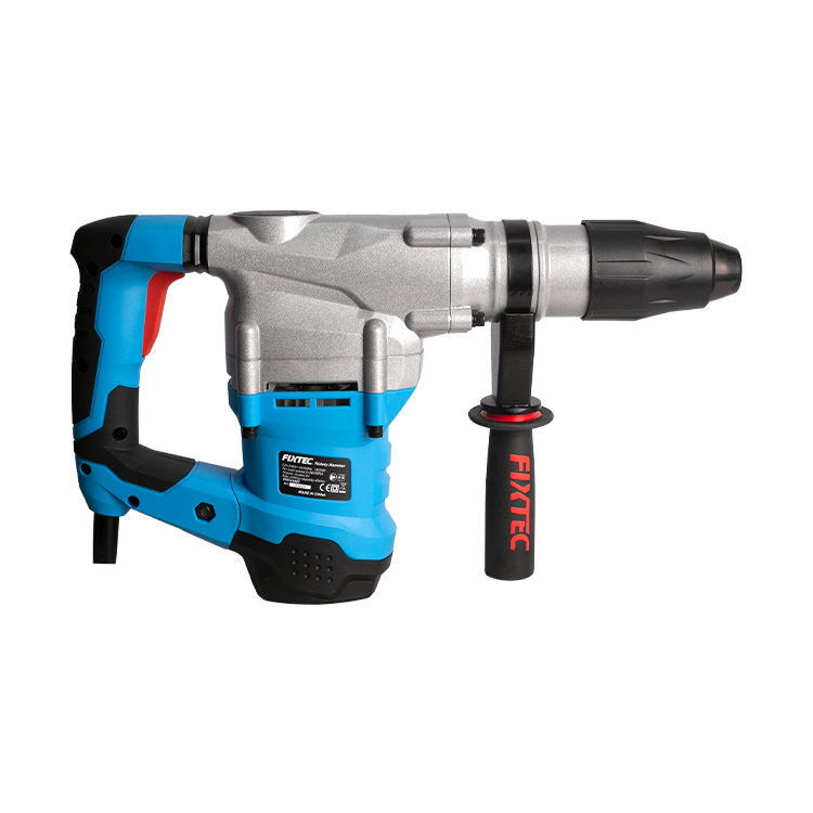 1600W 40mm SDS Max Rotary Hammer