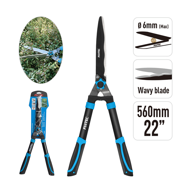 22” Hedge Shear