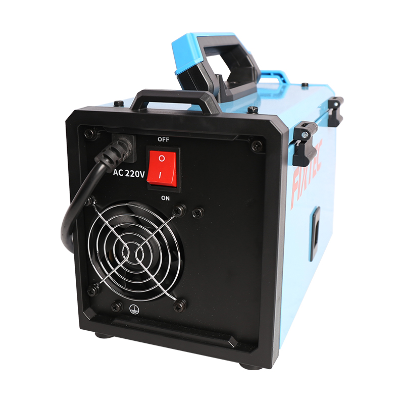 20A Gas Shielded Arc Welding Machine 1kg 