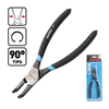 Bent Internal Circlip Plier 